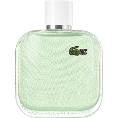 Lacoste L.12.12 Blanc Eau Fraîche - Eau de Toilette Lacoste L.12.12 Blanc Eau Fraîche - Eau de Toilette