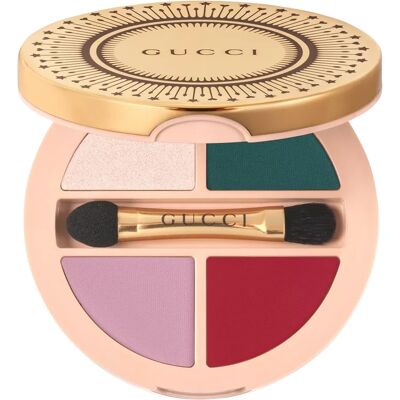 Gucci Merk Model - Veelzijdige Make-up Palette - Make-up Palette Gucci Merk Model - Veelzijdige Make-up Palette - Make-up Palette
