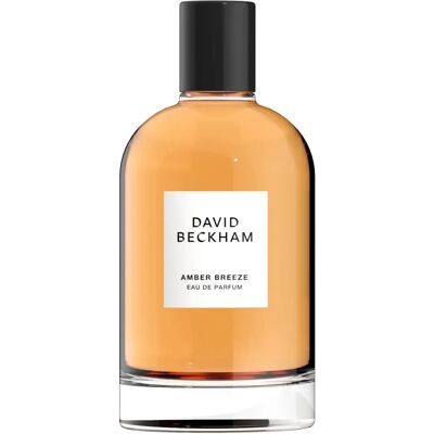 David Beckham Amber Breeze Eau de Parfum - Mężczyzna David Beckham Amber Breeze Eau de Parfum - Mężczyzna