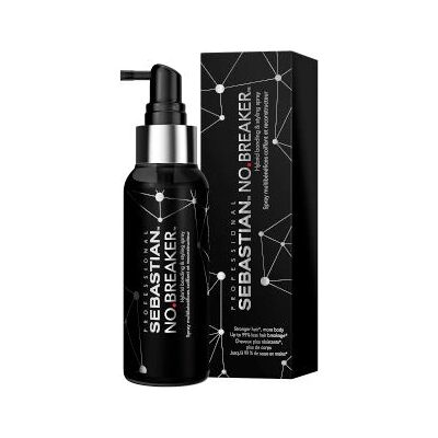 Sebastian No. Breaker Haarspray für Damen 100 ml - Haarspray Sebastian No. Breaker Haarspray für Damen 100 ml - Haarspray