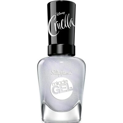 Sally Hansen Miracle Gel #861 Kultfavoritt - Neglelakk Sally Hansen Miracle Gel #861 Kultfavoritt - Neglelakk