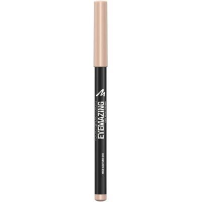 Manhattan Nude Couture Eyemazing Khol Kajal - Eyeliner Manhattan Nude Couture Eyemazing Khol Kajal - Eyeliner
