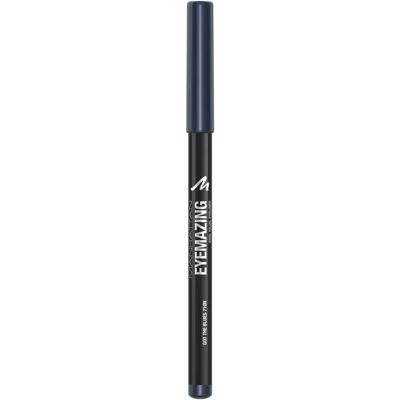 Manhattan Make-up Øjne Eyemazing Khol Kajal Got The Blues - Make-up Manhattan Make-up Øjne Eyemazing Khol Kajal Got The Blues - Make-up