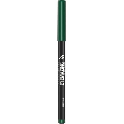 Manhattan Eyemazing Khol Kajal - Eyeliner vert Manhattan Eyemazing Khol Kajal - Eyeliner vert