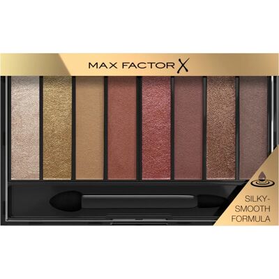 Max Factor Max Factor Cherry Nudes Lidschattenpalette - Lidschattenpalette Max Factor Max Factor Cherry Nudes Lidschattenpalette - Lidschattenpalette