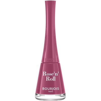 Bourjois Betty Rose N Roll Nagellack - Nagellack Bourjois Betty Rose N Roll Nagellack - Nagellack