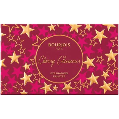 Bourjois Bourjois Volume Glamour Paleta de Sombras - 6 Tons Bourjois Bourjois Volume Glamour Paleta de Sombras - 6 Tons