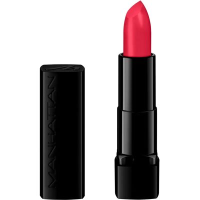 Manhattan Maquillage Rouge à Lèvres Corail - Lipstick Manhattan Maquillage Rouge à Lèvres Corail - Lipstick