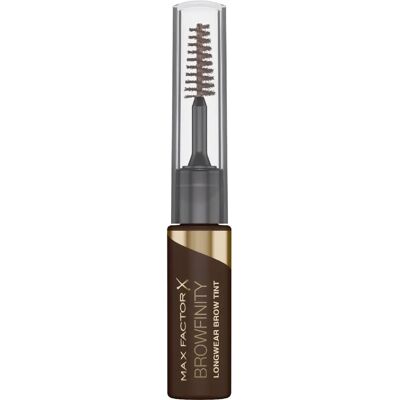 Max Factor Browfinity Mittelbraun Augenbrauen Make-up - Stift & Gel Max Factor Browfinity Mittelbraun Augenbrauen Make-up - Stift & Gel