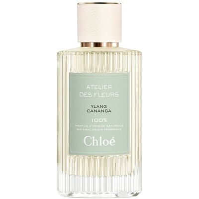 Chloé Marke Ylang Cananga Eau De Parfum - Blumig 150ml Chloé Marke Ylang Cananga Eau De Parfum - Blumig 150ml