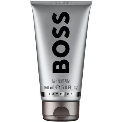 Hugo Boss Boss Bottled Gel doccia - Fragranza Maschile 150ml Hugo Boss Boss Bottled Gel doccia - Fragranza Maschile 150ml