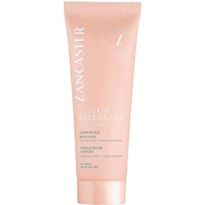 Lancaster Skin Essentials Maschera Calmante in Balm - 75ml - Idratante e Nutriente Lancaster Skin Essentials Maschera Calmante in Balm - 75ml - Idratante e Nutriente