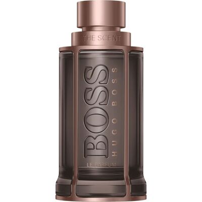 Hugo Boss The Scent Le Parfum för Honom Eau de Parfum - 50ml Hugo Boss The Scent Le Parfum för Honom Eau de Parfum - 50ml