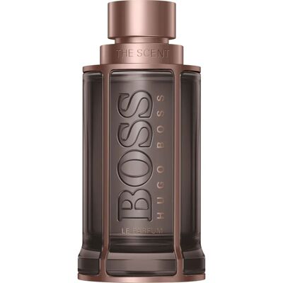 Hugo Boss The Scent Le Parfum dla Niego Eau de Parfum - 100ml Hugo Boss The Scent Le Parfum dla Niego Eau de Parfum - 100ml