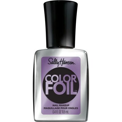 Sally Hansen Vio-Lit 130 - Smalto per Unghie - Finitura Lucida e Dura Sally Hansen Vio-Lit 130 - Smalto per Unghie - Finitura Lucida e Dura