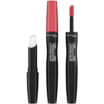 Rimmel London Lasting Provacalips Hosszú Tartós Szájfény #730 - Make A Mauve - Szájfény Rimmel London Lasting Provacalips Hosszú Tartós Szájfény #730 - Make A Mauve - Szájfény