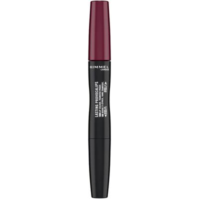 Rimmel London Lasting Provocalips - Rossetto - Senza Vino - A lunga durata Rimmel London Lasting Provocalips - Rossetto - Senza Vino - A lunga durata