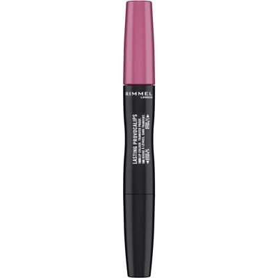 Rimmel London Pinky Promise Lipstick - Long-lasting Lipstick Rimmel London Pinky Promise Lipstick - Long-lasting Lipstick
