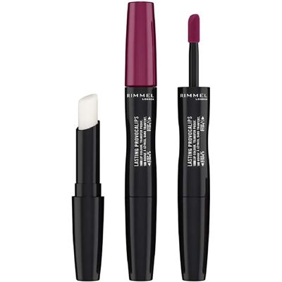Rimmel London Swoon Bordeaux - Rossetto Rimmel London Swoon Bordeaux - Rossetto