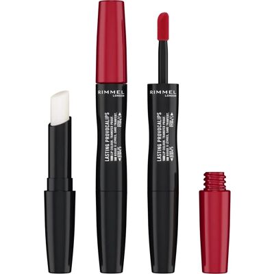 Rimmel London Colore Labbra Provocalips Duraturo - Rosso Rimmel London Colore Labbra Provocalips Duraturo - Rosso