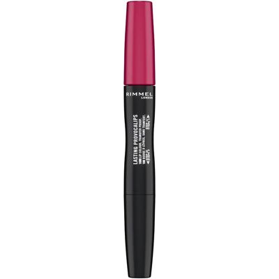 Rimmel London Lasting Provocalips - Rosa - Rossetto - 16H Durata Rimmel London Lasting Provocalips - Rosa - Rossetto - 16H Durata