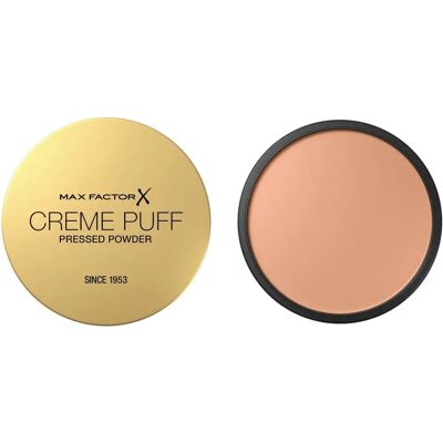 Max Factor Creme Puff - Gebackenes Puder in Tempting Touch Max Factor Creme Puff - Gebackenes Puder in Tempting Touch