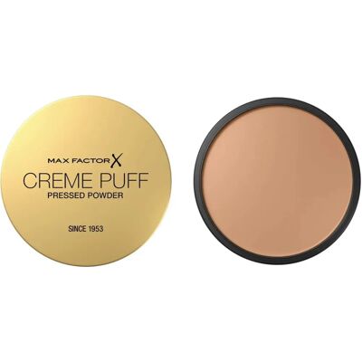 Max Factor Creamy Ivory Face Powder - Face Powder Max Factor Creamy Ivory Face Powder - Face Powder