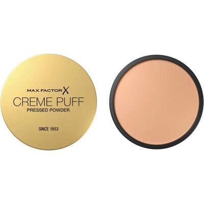 Max Factor Max Factor Creme Puff Face Powder - Truly Fair - Face Powder Max Factor Max Factor Creme Puff Face Powder - Truly Fair - Face Powder