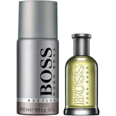 Hugo Boss - BOSS Bottled Eau de Toilette - Uomo Hugo Boss - BOSS Bottled Eau de Toilette - Uomo