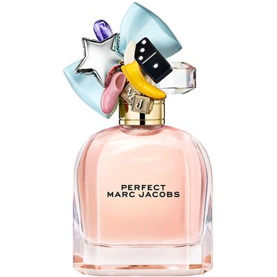 Marc Jacobs Perfect Eau de Parfum 30ml - Fragranza Floreale Donna Marc Jacobs Perfect Eau de Parfum 30ml - Fragranza Floreale Donna