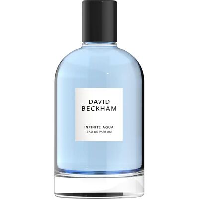 David Beckham - Eau de Parfum Infinite Aqua Aqua Blue 100ml David Beckham - Eau de Parfum Infinite Aqua Aqua Blue 100ml