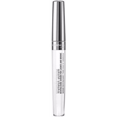 Rimmel London Wonder'Serum Újraélesztő szérum szempillákhoz és szemöldökhöz - 3ml Rimmel London Wonder'Serum Újraélesztő szérum szempillákhoz és szemöldökhöz - 3ml