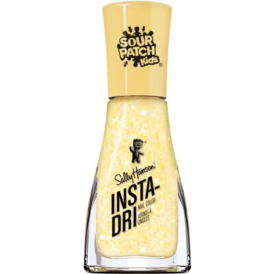 Sally Hansen - Insta Dri - 9.17ml - Nail Polish - Publicité Sally Hansen - Insta Dri - 9.17ml - Nail Polish - Publicité