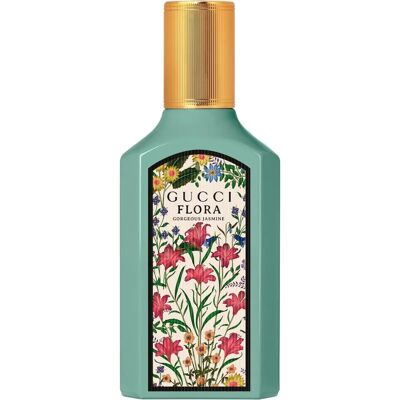 Gucci Flora Gorgeous Jasmine Eau de Parfum - 50ml Gucci Flora Gorgeous Jasmine Eau de Parfum - 50ml