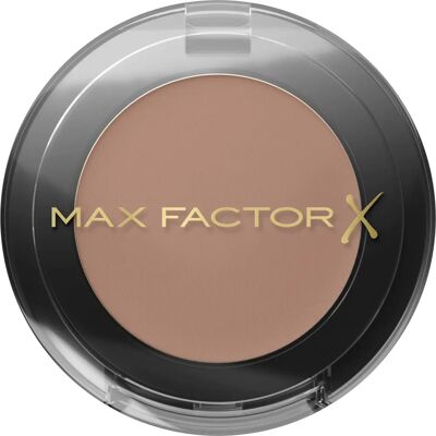 Max Factor Wild Shadow Pot Crystal Bark - Lidschatten Max Factor Wild Shadow Pot Crystal Bark - Lidschatten