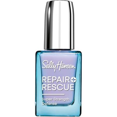 Sally Hansen Repair + Rescue - Cura delle unghie - 13,3 ml Sally Hansen Repair + Rescue - Cura delle unghie - 13,3 ml