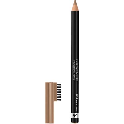 Crayon à sourcils Manhattan Blonde Cendré - Crayon à sourcils Crayon à sourcils Manhattan Blonde Cendré - Crayon à sourcils