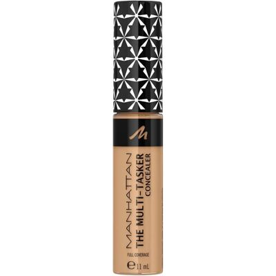 Manhattan Nude Multi-Tasker Concealer Manhattan Nude Multi-Tasker Concealer