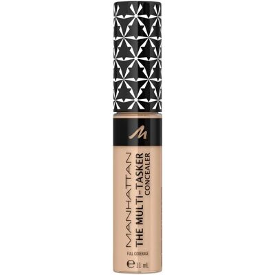 Anti-cernes Multi-Tasker Ivory de Manhattan - Correcteur Anti-cernes Multi-Tasker Ivory de Manhattan - Correcteur