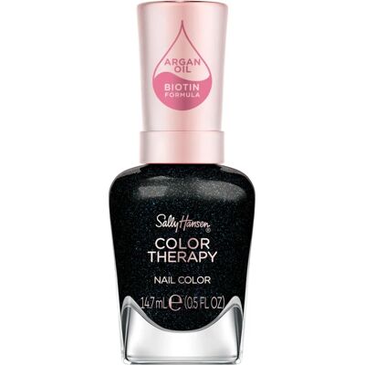 Sally Hansen Kék körömlakk - Hosszú tartó, Fényes, Erősít Sally Hansen Kék körömlakk - Hosszú tartó, Fényes, Erősít