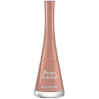 Bourjois - Vernis à Ongles 1 Seconde - Charming Chili - Vernis Bourjois - Vernis à Ongles 1 Seconde - Charming Chili - Vernis