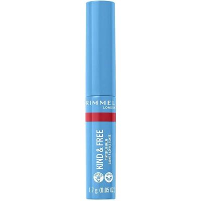 Rimmel London Kind & Free getönter Lippenbalsam - Lippenbalsam Rimmel London Kind & Free getönter Lippenbalsam - Lippenbalsam