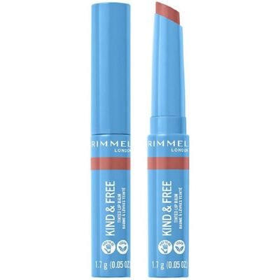 Rimmel London Kind & Free Barackgyümölcs Szájbalzsam - Szájbalzsam Rimmel London Kind & Free Barackgyümölcs Szájbalzsam - Szájbalzsam