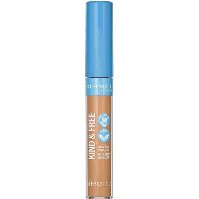 Anti-cernes hydratant Rimmel London Kind & Free - Medium Anti-cernes hydratant Rimmel London Kind & Free - Medium