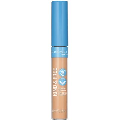 Rimmel Kind & Free Hydrating Concealer - Concealer - Fair - All Skin Types Rimmel Kind & Free Hydrating Concealer - Concealer - Fair - All Skin Types
