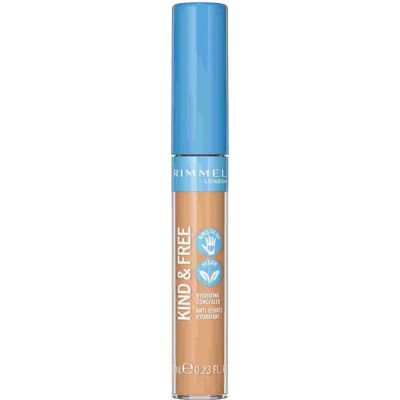 Rimmel London Kind & Free Leichter Concealer - Gesichtskorrektor Rimmel London Kind & Free Leichter Concealer - Gesichtskorrektor
