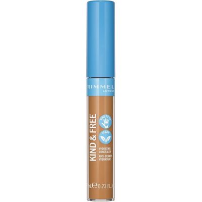 Rimmel London Kind & Free Hydratisierender Abdeckstift - Concealer Rimmel London Kind & Free Hydratisierender Abdeckstift - Concealer