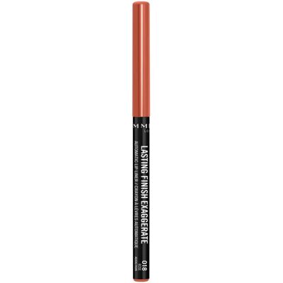 Matita labbra Rimmel London Rose Addiction - Lip Liner Matita labbra Rimmel London Rose Addiction - Lip Liner