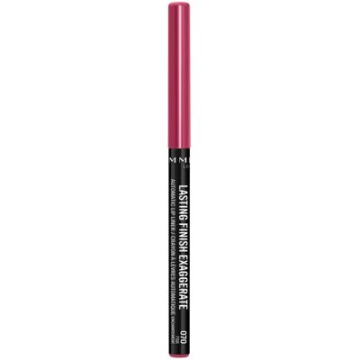 Matita labbra Rimmel Pink Enchantment - Matita labbra Matita labbra Rimmel Pink Enchantment - Matita labbra
