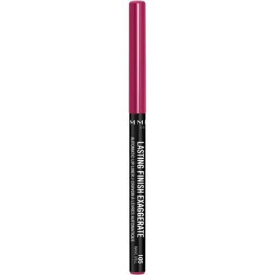 Rimmel Huulipencil Mauve Spell - Lip Pencil Rimmel Huulipencil Mauve Spell - Lip Pencil